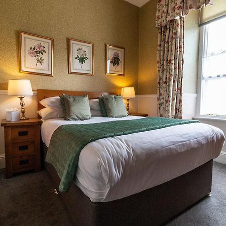 The Old Dungeon Ghyll Hotel Great Langdale Luaran gambar